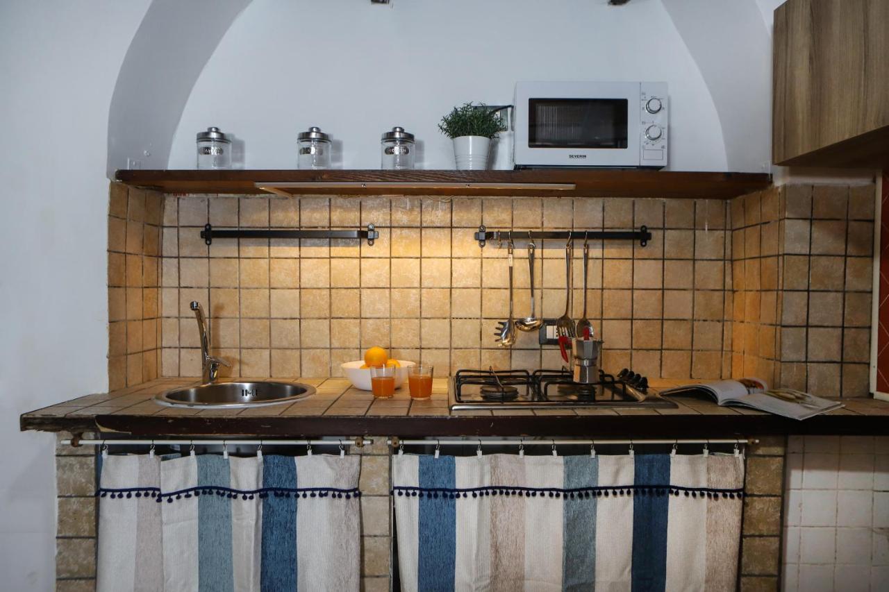 Studio Flat In The Historical Center By Wonderful Italy * Naples