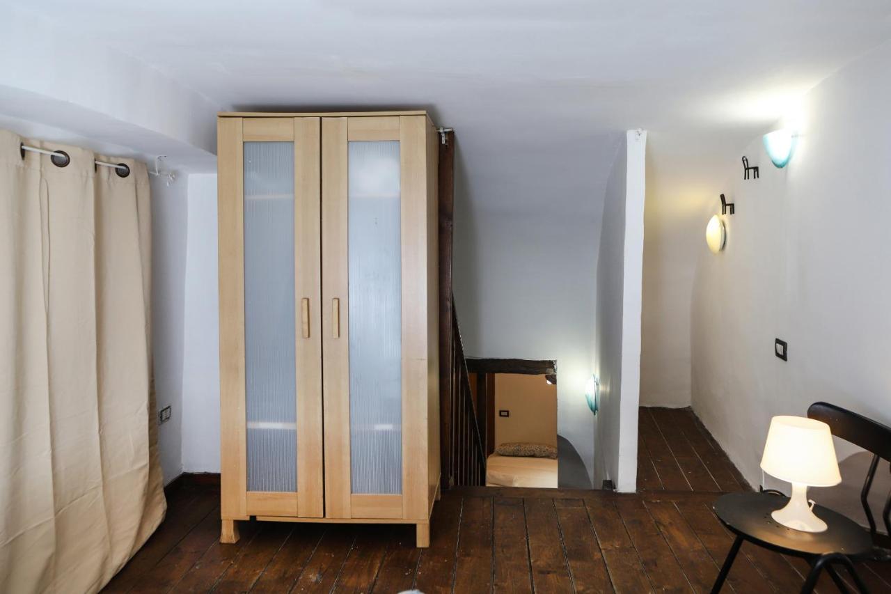 Studio Flat In The Historical Center By Wonderful Italy Apartment *