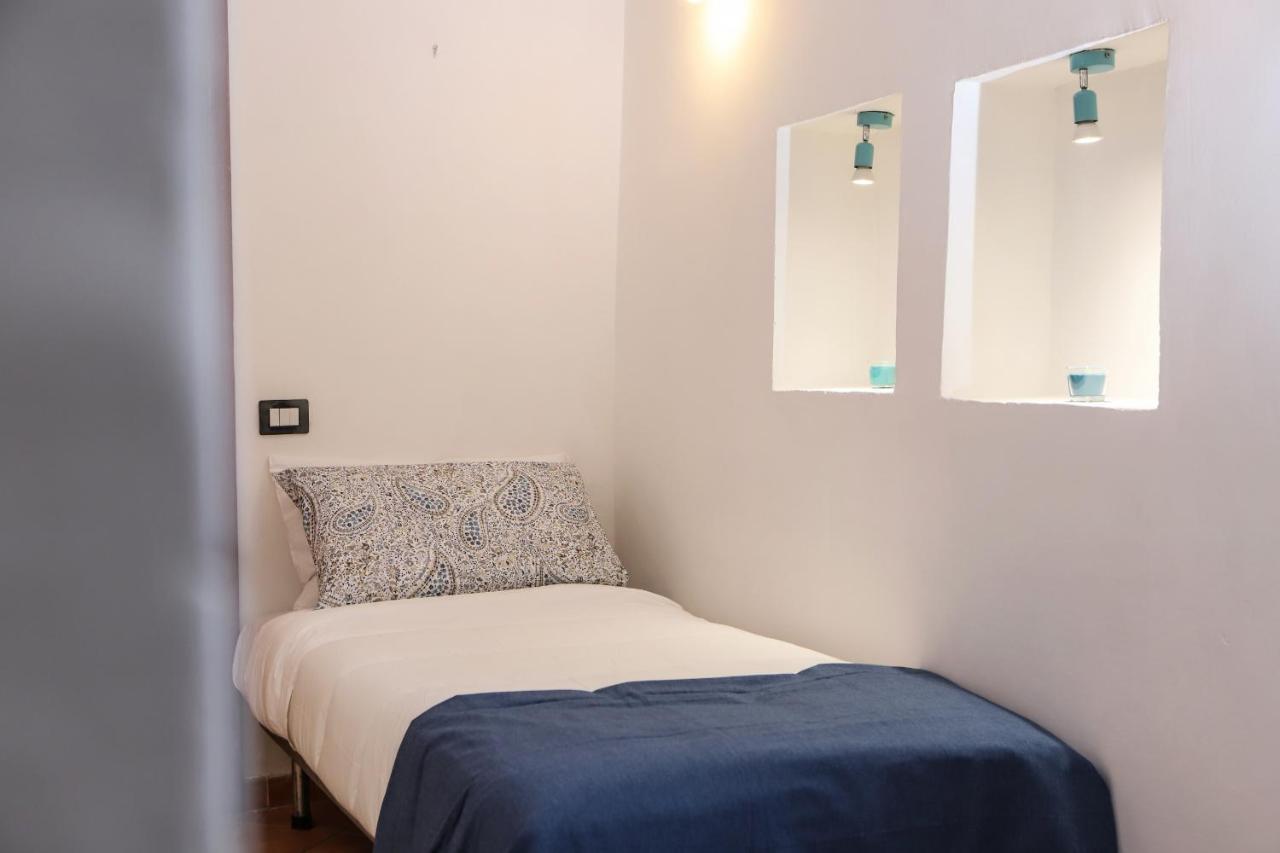 Studio Flat In The Historical Center By Wonderful Italy Naples