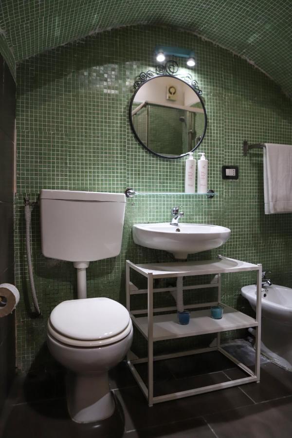 Studio Flat In The Historical Center By Wonderful Italy Naples