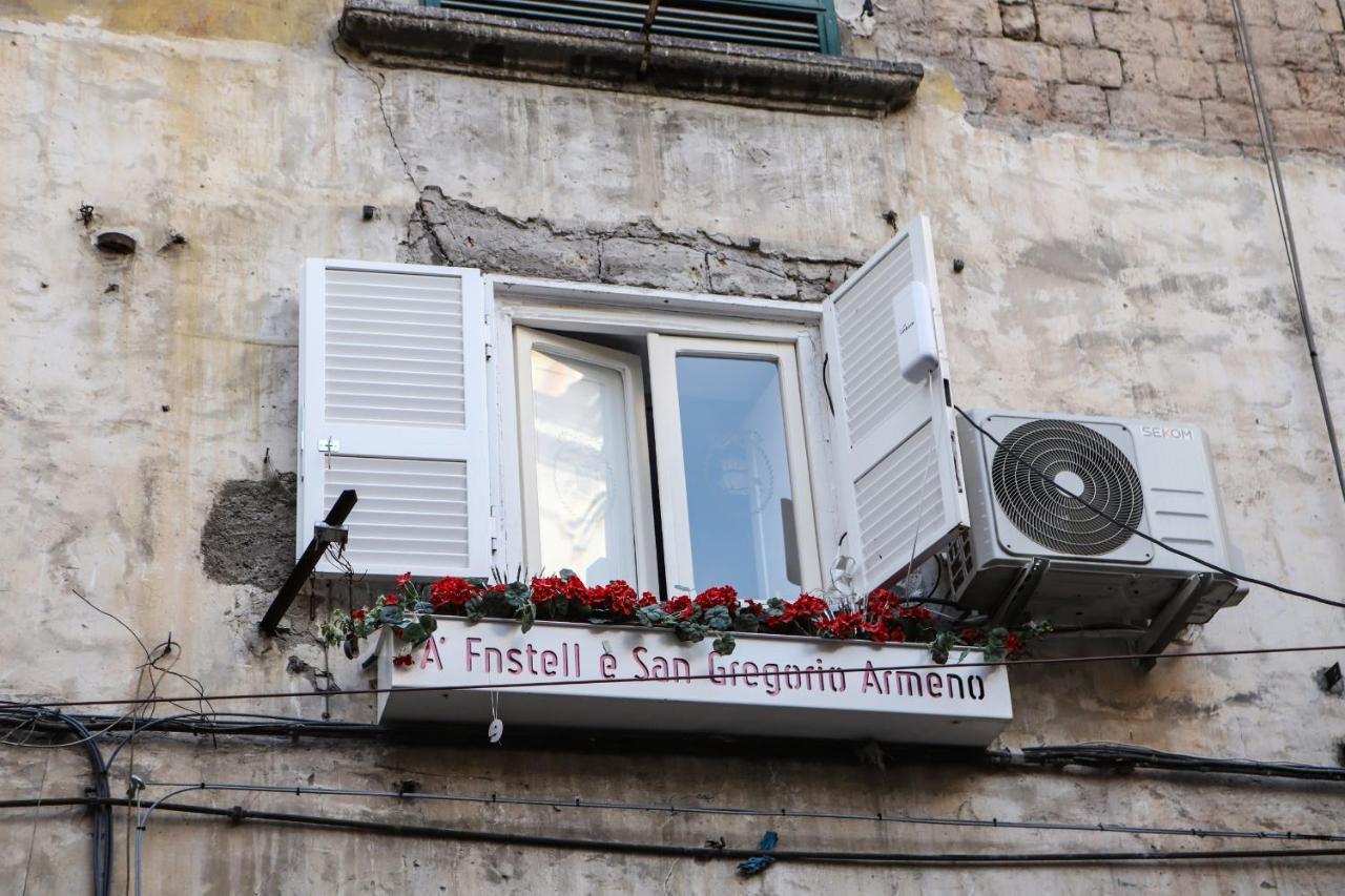 Apartment Studio Flat In The Historical Center By Wonderful Italy